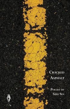 portada Cracked Asphalt (en Inglés)