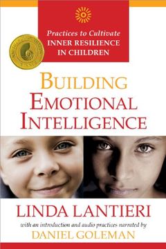 portada Building Emotional Intelligence: Techniques to Cultivate Inner Strength in Children (en Inglés)