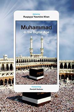 portada Muhammad in the Digital age (in English)