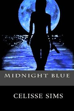 portada Midnight Blue (en Inglés)