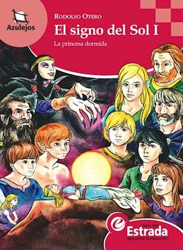 portada Signo del sol i Azulejosr (in Spanish)