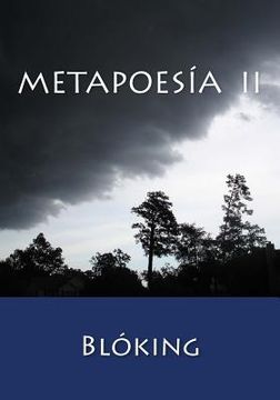 portada Metapoesía II