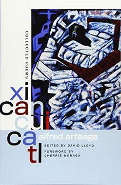 portada Xicancuicatl: Collected Poems (Wesleyan Poetry Series) (en Inglés)