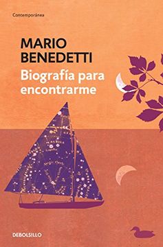 portada Biografía Para Encontrarme (in Spanish)