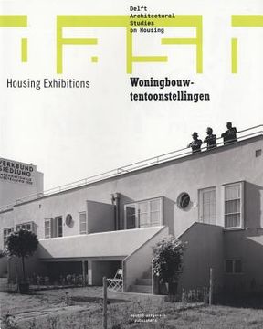 portada Dash 09: Housing Exhibitions (en Inglés)