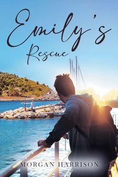portada Emily's Rescue (en Inglés)