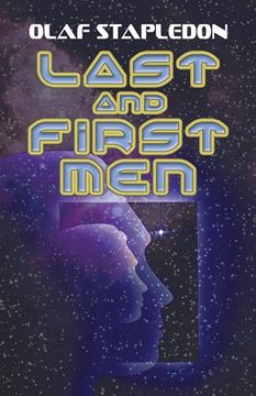 portada Last and First men (Dover Books on Literature & Drama) 