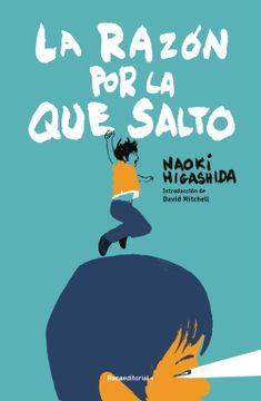 portada LA RAZON POR LA QUE SALTO