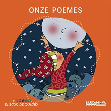 portada Onze Poemes (in Catalá)