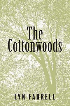 portada The Cottonwoods (en Inglés)