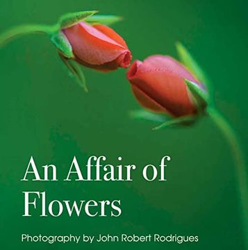 portada An Affair of Flowers (en Inglés)