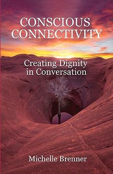 portada conscious connectivity (in English)