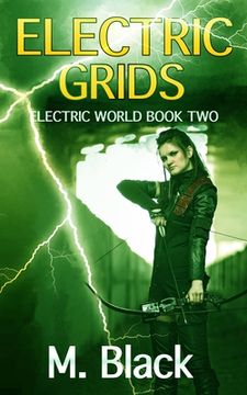 portada Electric Grids (en Inglés)