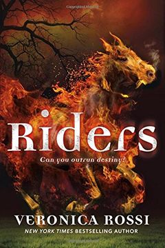 portada Riders