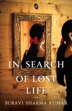 portada In Search of Lost Life (en Inglés)