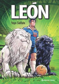 portada León