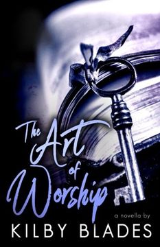 portada The Art of Worship