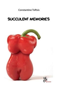 portada Succulent Memories (en Inglés)