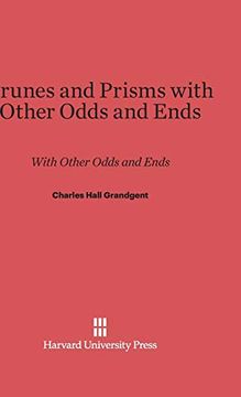 portada Prunes and Prisms 