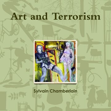 portada Art and Terrorism (en Inglés)