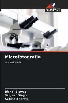 portada Microfotografia (en Italiano)