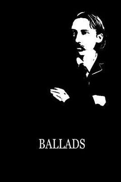 portada Ballads (en Inglés)