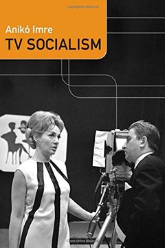 portada TV Socialism (Console-ing Passions)
