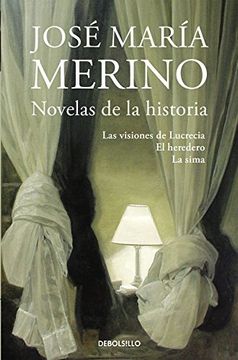portada NOVELAS DE LA HISTORIA (in Spanish)
