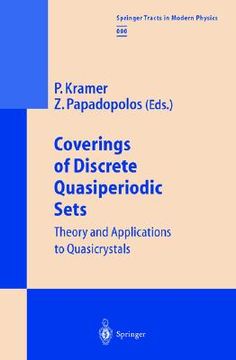 portada coverings of discrete quasiperiodic sets (in English)
