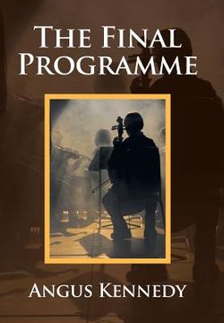 portada The Final Programme (in English)