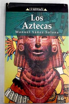 portada Los Aztecas