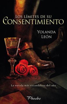 portada Los Límites de su Consentimiento (in Spanish)