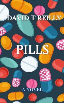 portada Pills (en Inglés)