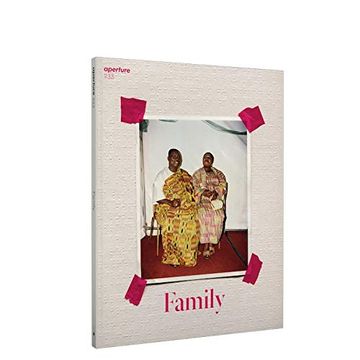 portada Aperture 233: Family (Aperture Magazine) (in English)