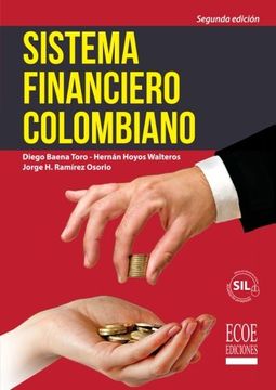 portada Sistema financiero Colombiano