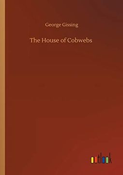 portada The House of Cobwebs (en Inglés)