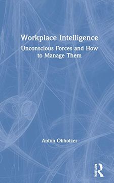 portada Workplace Intelligence (en Inglés)