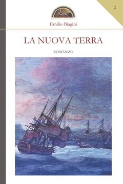 portada La nuova terra (en Italiano)