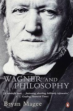 portada wagner and philosophy (en Inglés)