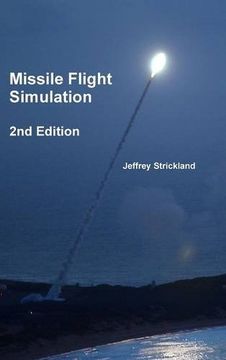 portada Missile Flight Simulation (in English)