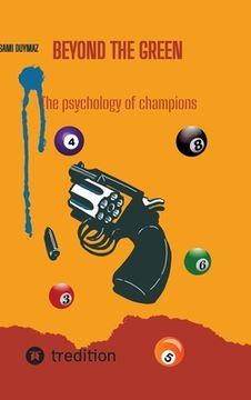 portada Beyond the green: The psychology of champions