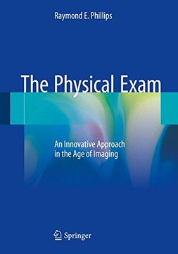 portada The Physical Exam: An Innovative Approach in the Age of Imaging (in English)
