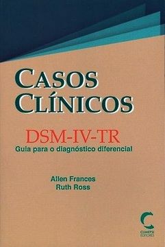 portada Casos ClÃ­nicos - DSM-IV-TR