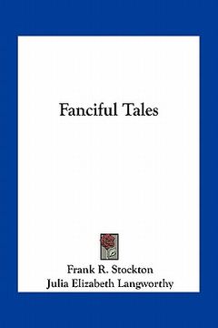 portada fanciful tales (in English)
