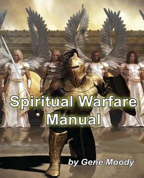 portada Spiritual Warfare Manual (en Inglés)