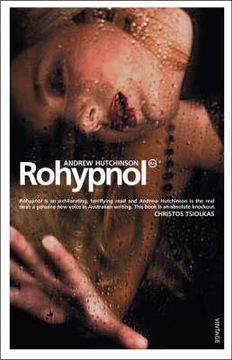 portada rohypnol (en Inglés)
