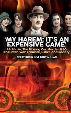 portada My Harem: It'S an Expensive Game