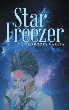 portada Star Freezer (en Inglés)
