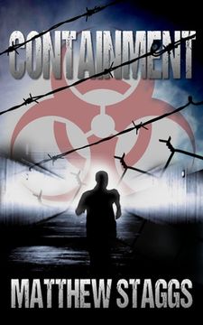 portada Containment (en Inglés)