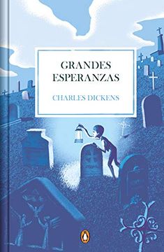 portada Grandes esperanzas (in Spanish)